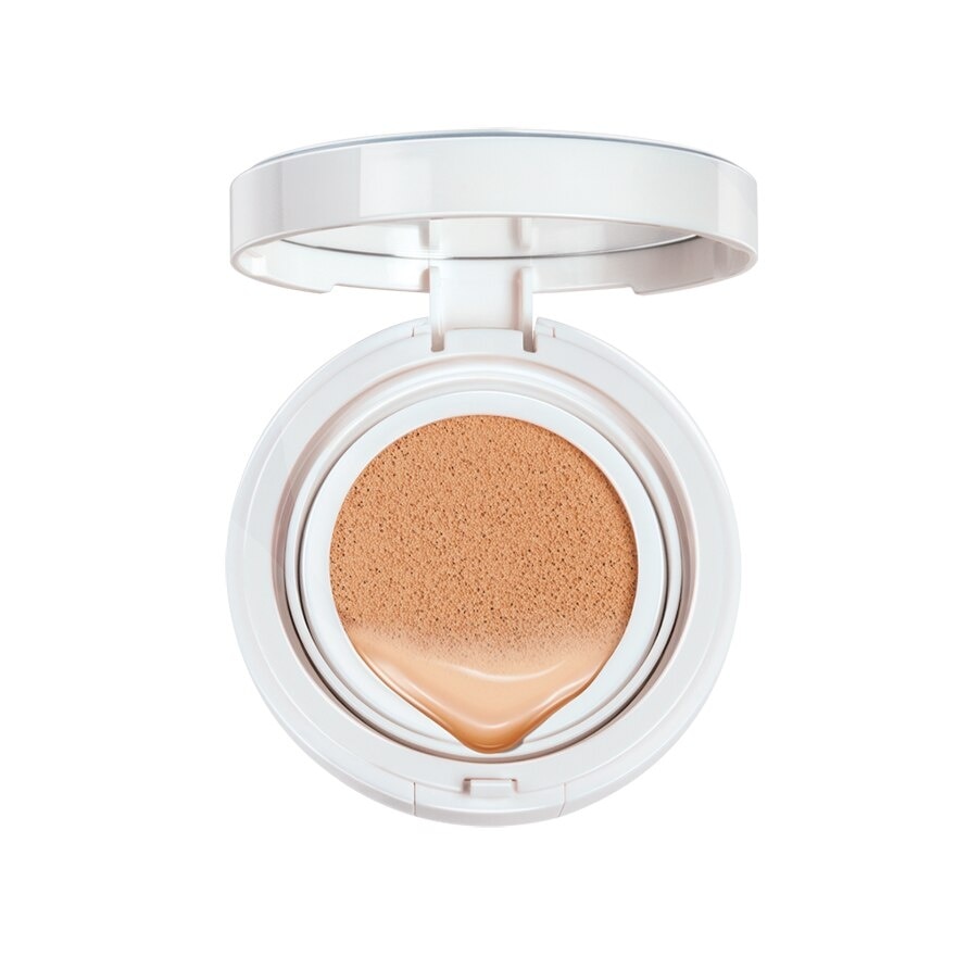 Magic BB Cushion 02 Natural Medium 1's