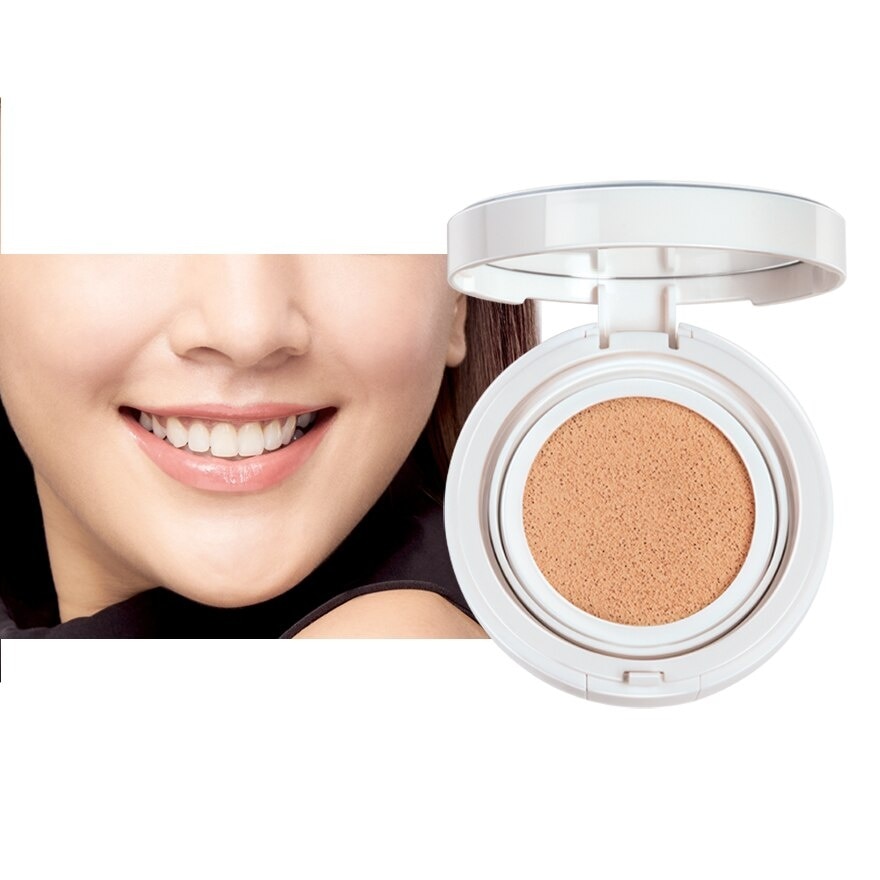 Magic BB Cushion 02 Natural Medium 1's