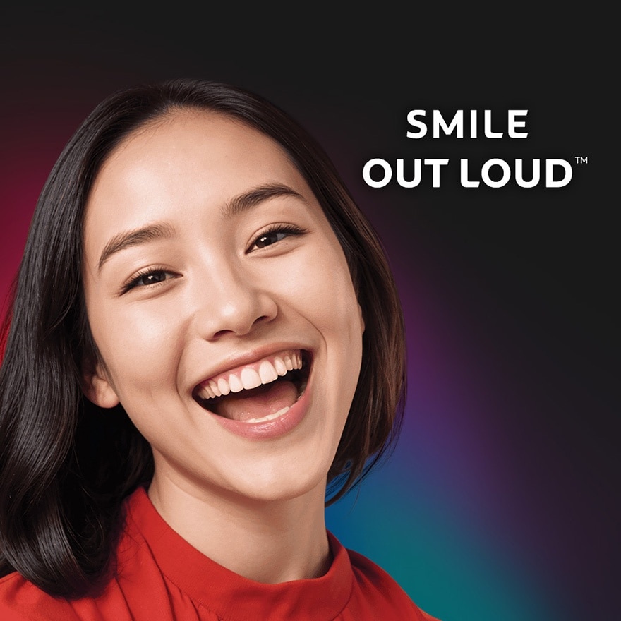 Colgate Optic White O2 Oxygen Whitening Aromatic Menthol Toothpaste 85g