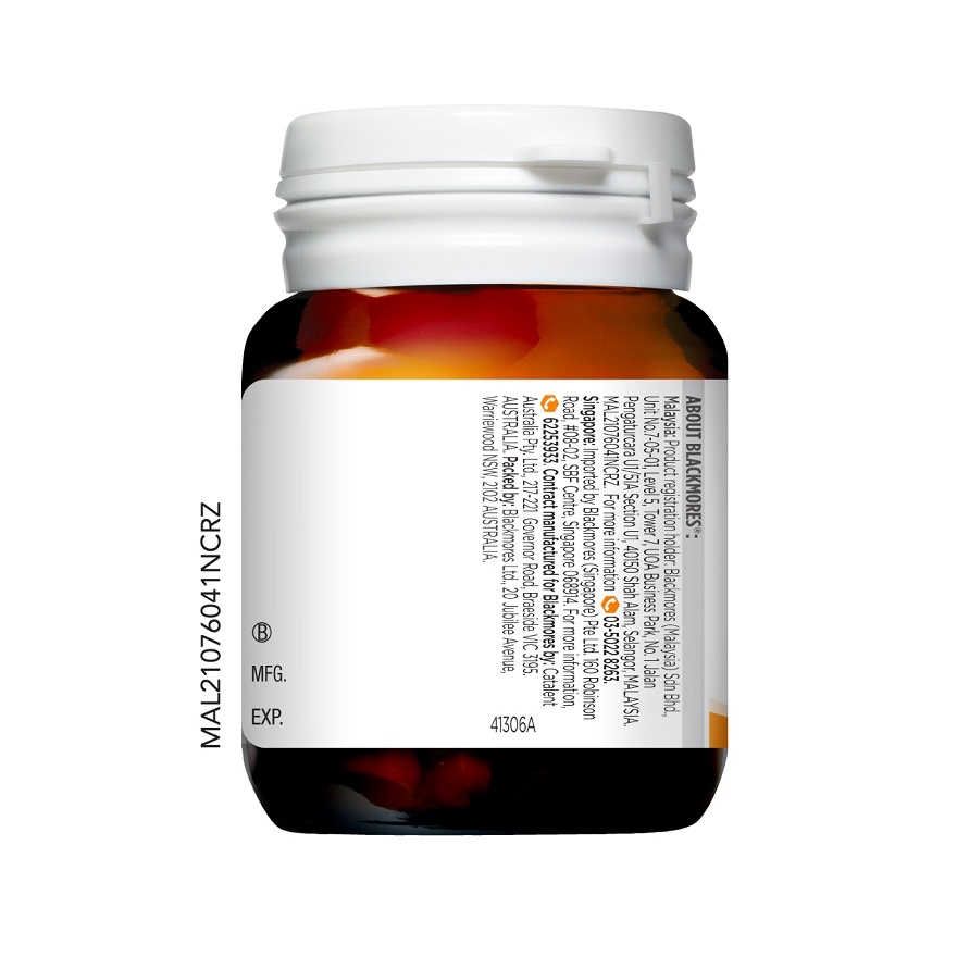 Vitamin C 500mg 30s image