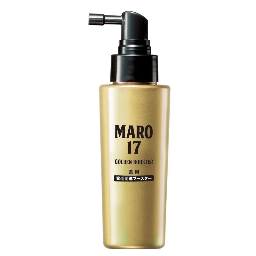 Hair Care Golden Booster 100ml