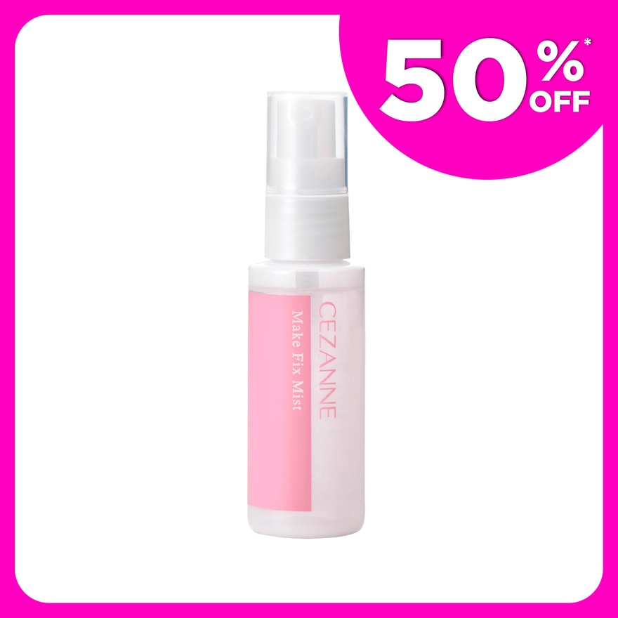 Make Fix Mist