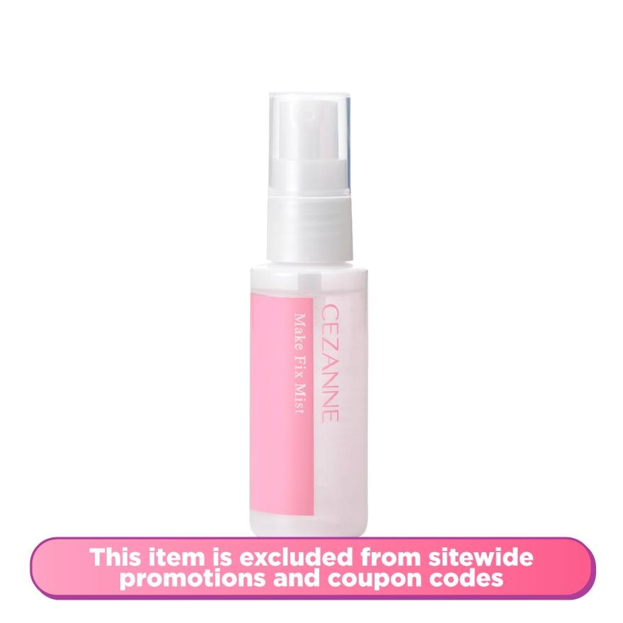 Make Fix Mist