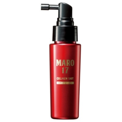 MARO Collagen Shot Hair Essence 50ml