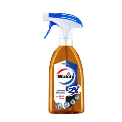 WALCH Multi Purpose Cleaner Heavy Duty 500ml