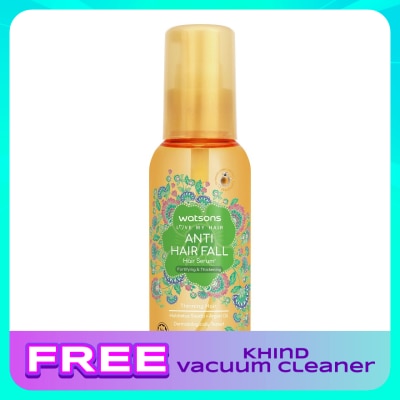 WATSONS Anti Hair Fall Serum 100ML