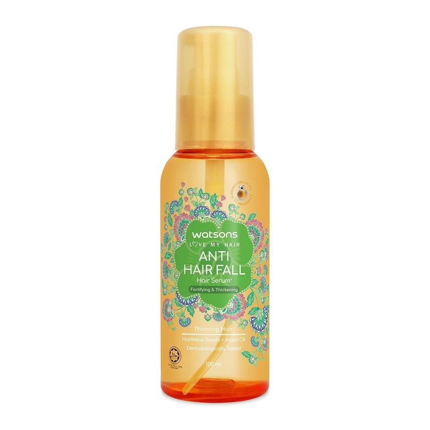 Anti Hair Fall Serum 100ML