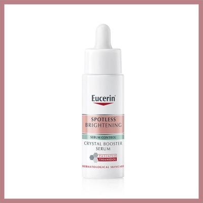 EUCERIN Spotless Brightening Crystal Booster Serum 30ml