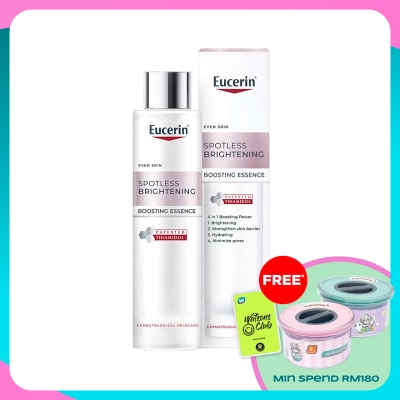 EUCERIN Spotless Brightening Boosting Essence 100ml