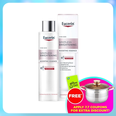 EUCERIN - Spotless Brightening Boosting Essence 100ml