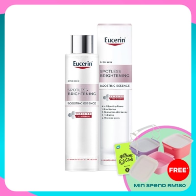 EUCERIN Spotless Brightening Boosting Essence 100ml
