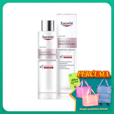 EUCERIN - Spotless Brightening Boosting Essence 100ml