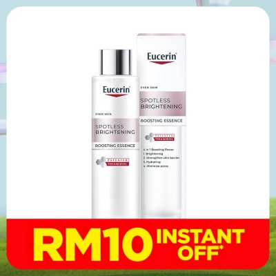 EUCERIN Spotless Brightening Boosting Essence 100ml