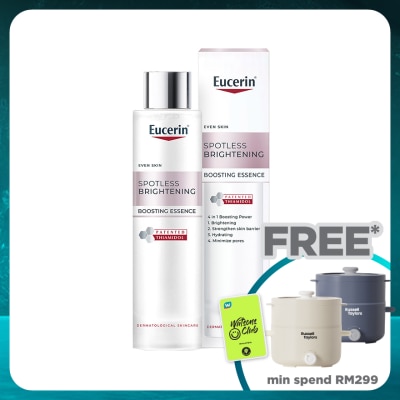 EUCERIN Spotless Brightening Boosting Essence 100ml