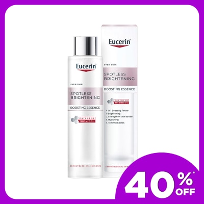 EUCERIN Spotless Brightening Boosting Essence 100ml