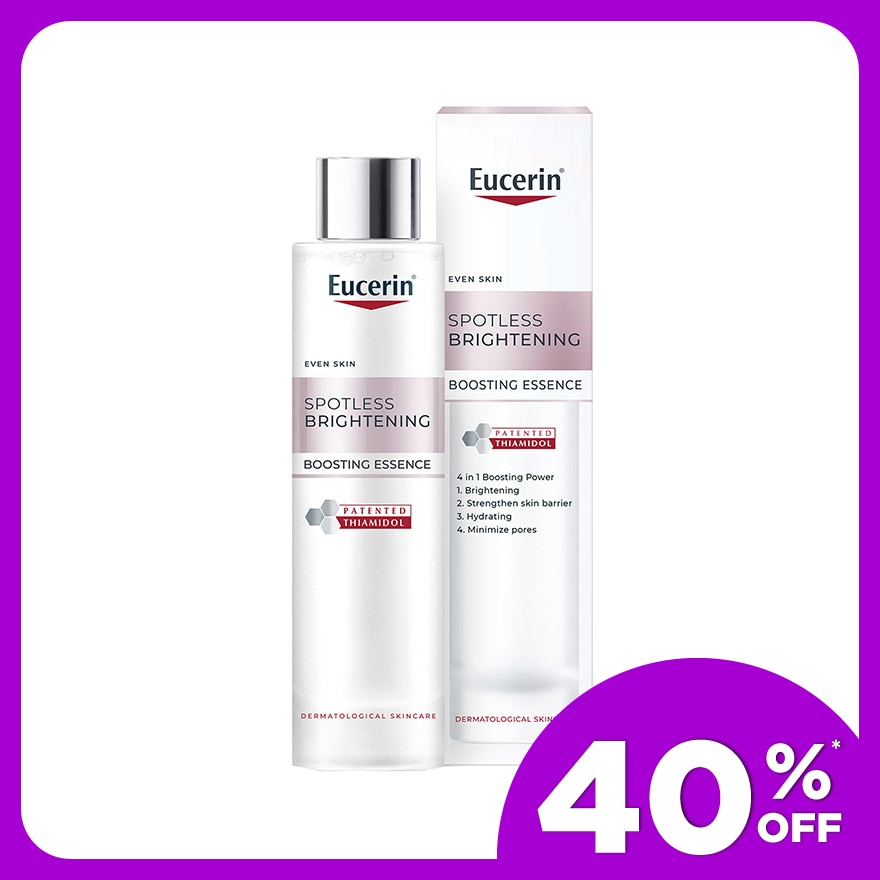 Spotless Brightening Boosting Essence 100ml