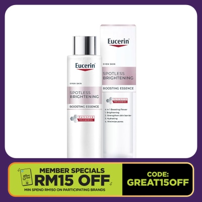 EUCERIN Spotless Brightening Boosting Essence 100ml