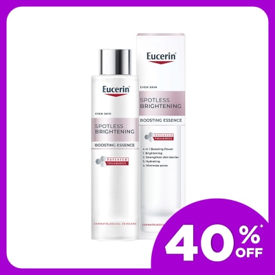 EUCERIN Spotless Brightening Boosting Essence 100ml
