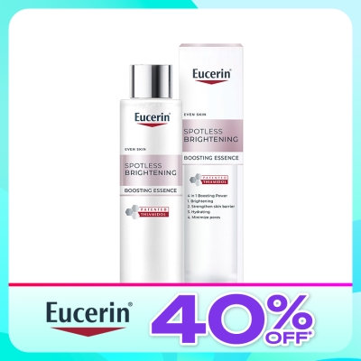 EUCERIN Spotless Brightening Boosting Essence 100ml image