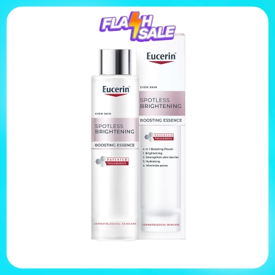 EUCERIN - Spotless Brightening Boosting Essence 100ml image