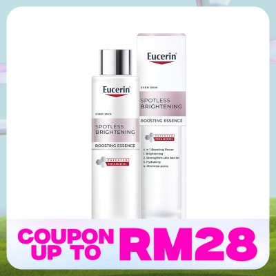 EUCERIN Spotless Brightening Boosting Essence 100ml