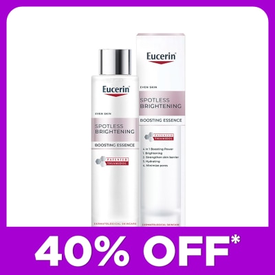EUCERIN Spotless Brightening Boosting Essence 100ml