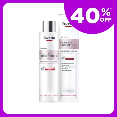 EUCERIN Spotless Brightening Boosting Essence 100ml