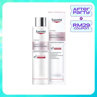 EUCERIN Spotless Brightening Boosting Essence 100ml