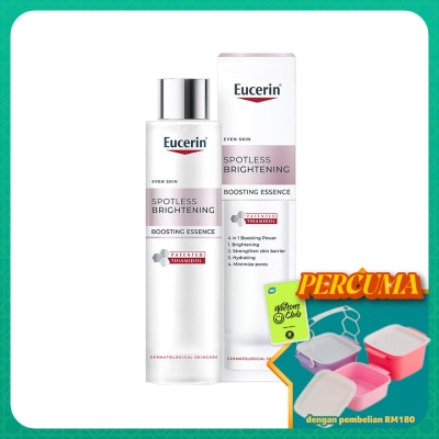 EUCERIN - Spotless Brightening Boosting Essence 100ml