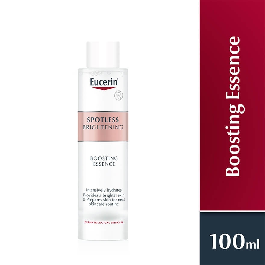 Spotless Brightening Boosting Essence 100ml