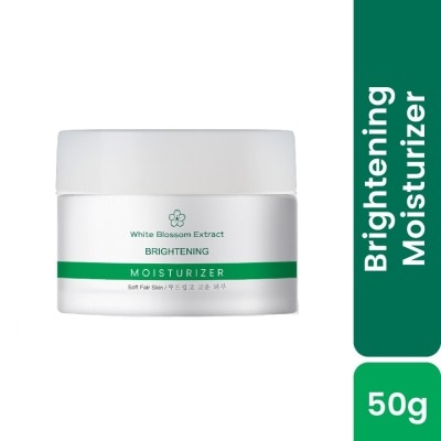 HANEUL White Blossom Extract Brightening Moisturizer 50g