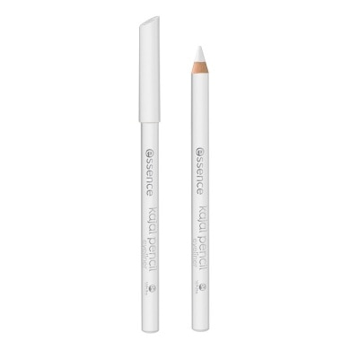 ESSENCE Kajal Pencil 04 White 1pc