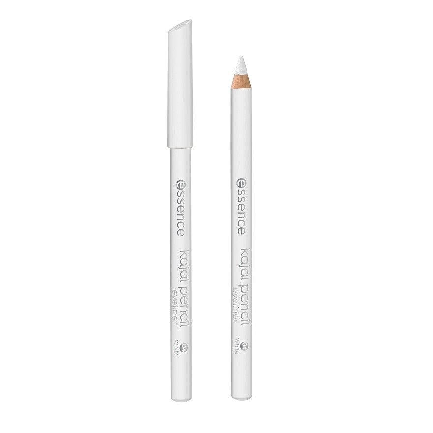 ESSENCE Kajal Pencil 04 White 1pc