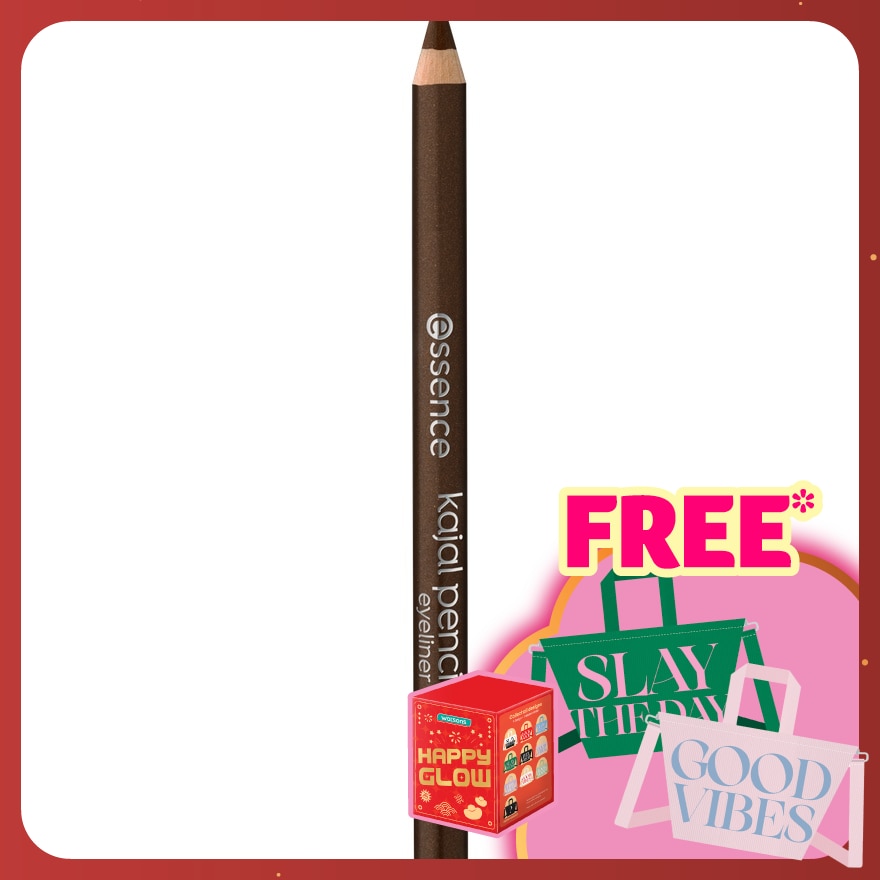ESSENCE Kajal Pencil 08 Teddy 1pc