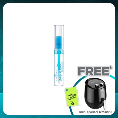 ESSENCE Lash & Brow Gel Mascara 1's