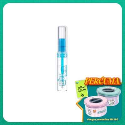 ESSENCE Lash & Brow Gel Mascara 1's