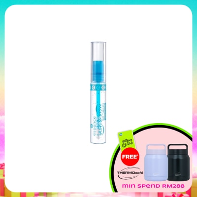 ESSENCE - Lash & Brow Gel Mascara 1's