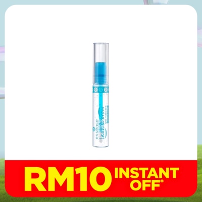 ESSENCE Lash & Brow Gel Mascara 1's