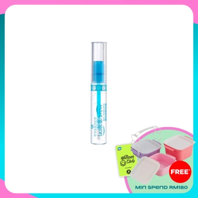 ESSENCE Lash & Brow Gel Mascara 1's