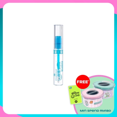 ESSENCE Lash & Brow Gel Mascara 1's