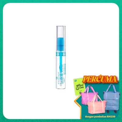 ESSENCE - Lash & Brow Gel Mascara 1's