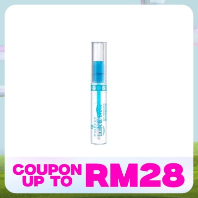 ESSENCE Lash & Brow Gel Mascara 1's