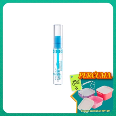 ESSENCE - Lash & Brow Gel Mascara 1's