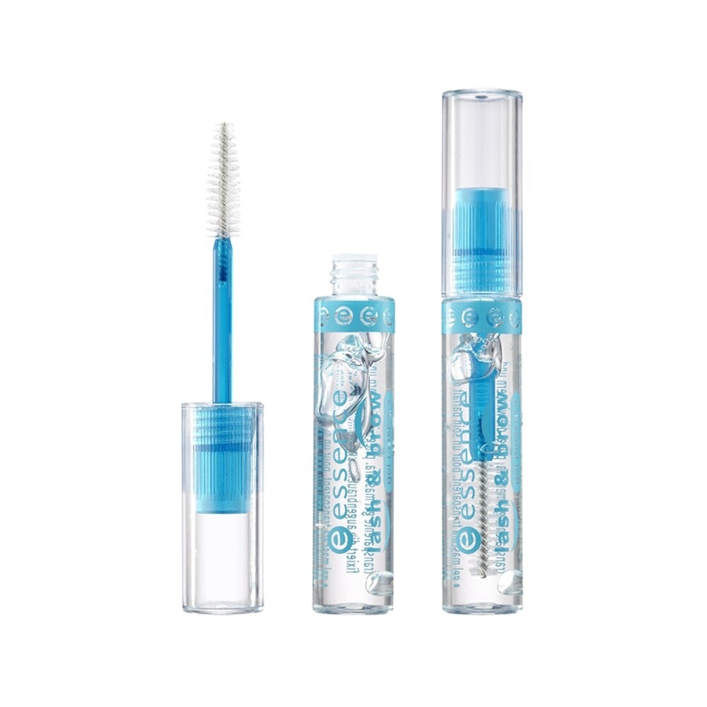 Lash & Brow Gel Mascara 1's