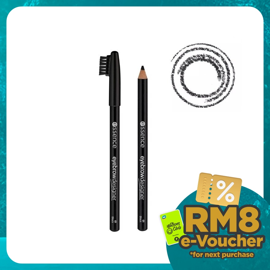 ESSENCE Eyebrow Designer 01 1's