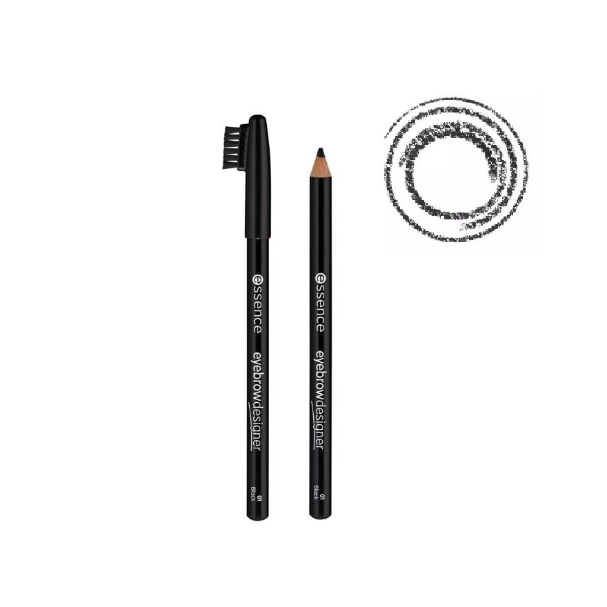ESSENCE Eyebrow Designer 01 1's