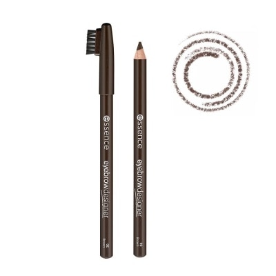 ESSENCE Eyebrow Designer 02 Dark Brown