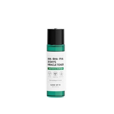 SOME BY MI AHA.BHA.PHA 30 Days Miracle Toner 30ml