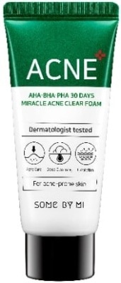 SOME BY MI 30 Days Miracle Acne Clear Foam 50ml