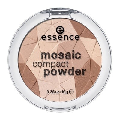 ESSENCE Mosaic Powder 01 Sunkissed Beauty